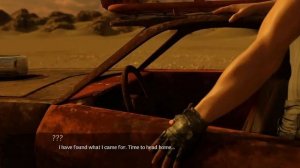(18+)Desert Stalker Latest Version Walkthrough & Download | Games Like Summertime Saga| AdultVilla