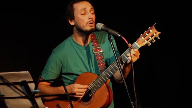 Jorge Salinas Rio Piedras смотреть онлайн