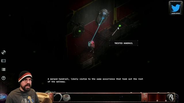 CohhCarnage Plays STASIS: BONE TOTEM (Early Access From Brotherhood Games) - Episode 1 смотреть онлайн