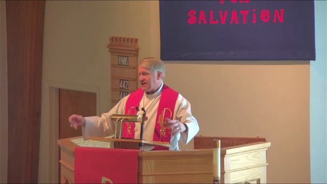 Sunday Worship - March 24, 2024 смотреть онлайн