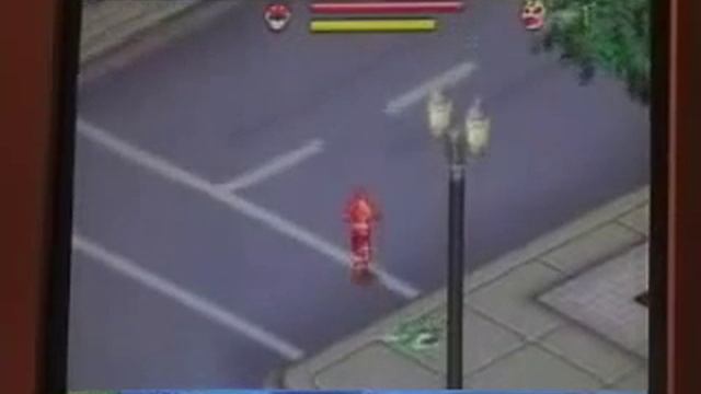 Let's Play Power Rangers Wild Force (GBA) Part 1 смотреть онлайн