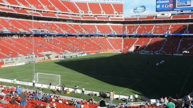 2026 FIFA World Cup Stadiums