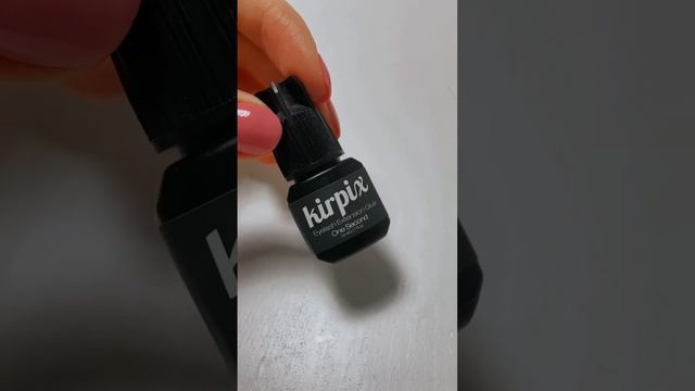 Клей для наращивания ресниц