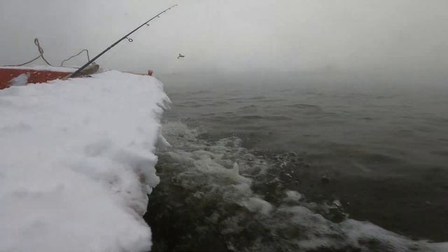 Рыбалка на Осетровой ферме смотреть онлайн