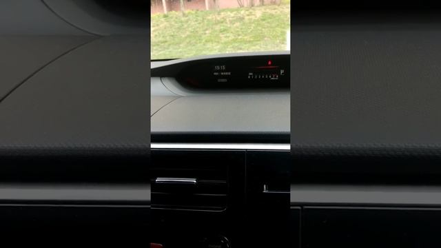 Отключение штатной сигнализации HONDA STEPWGN 2015 смотреть онлайн