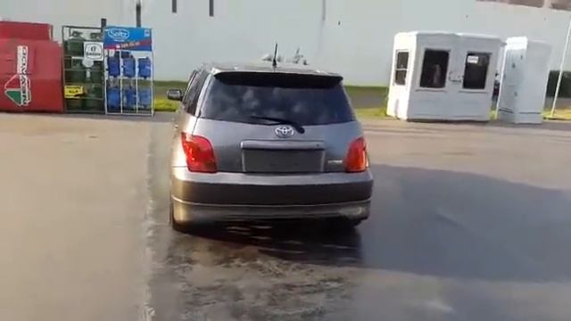 Toyota Ist año 2004 sin uso en Py смотреть онлайн