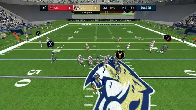 AXIS FOOTBALL 18 REVIEW смотреть онлайн