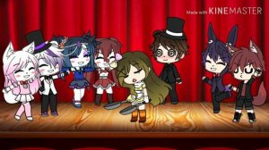 Sister Location VS The Originals { •PART 2 OF THE SINGING BATTLE• } WARNING!!!!! IN THE VIDEO!!!!!!
