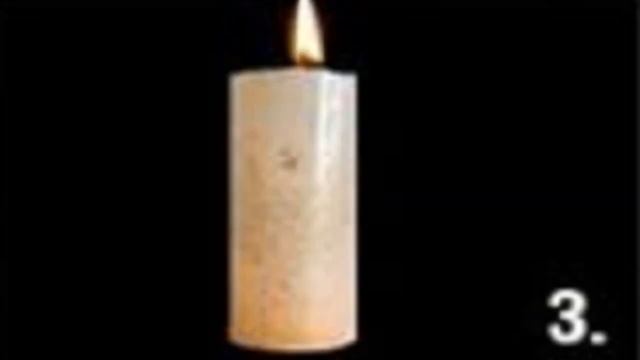 ТЕСТ | Выбери свечу и узнай как действовать дальше смотреть онлайн