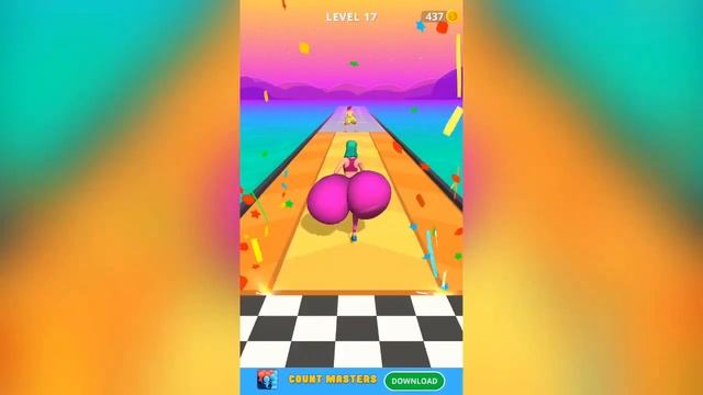 САМАЯ ИДИОТСКАЯ ИГРА НА СВЕТЕ!#1 смотреть онлайн