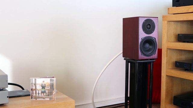 RETRO REVIEW: TOTEM MITE. Does a 2006 loudspeaker still work in 2021 ? смотреть онлайн