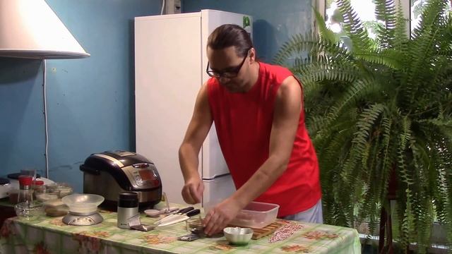 Сыровяленый балык - что может быть проще? смотреть онлайн