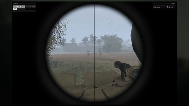 TvT 04.04 "Туманный остров" NovuS Community | Arma 3 смотреть онлайн