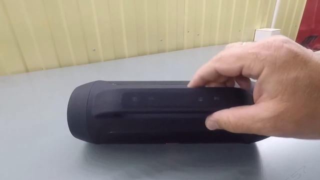 JBL Wireless Speaker T-7 ( Реплика ). смотреть онлайн