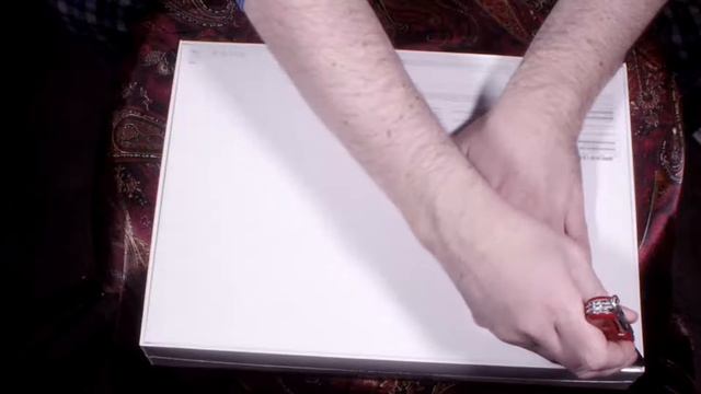 ASMR MacBook Pro 2016 Touchbar Unboxing смотреть онлайн