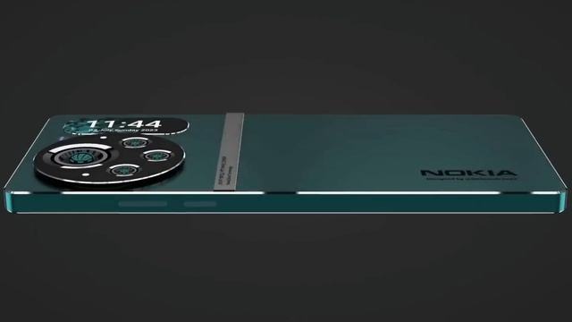 ? Vuelve NOKIA y TIEMBLA la Gama Alta! ? смотреть онлайн