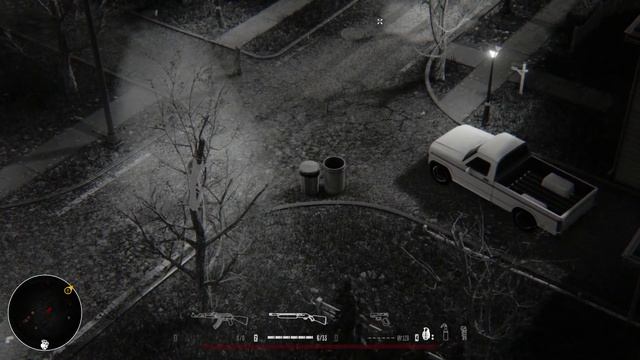 Hatred #1 [Сумасшествие + Конкурс] (18+) Первый взгляд / Обзор смотреть онлайн