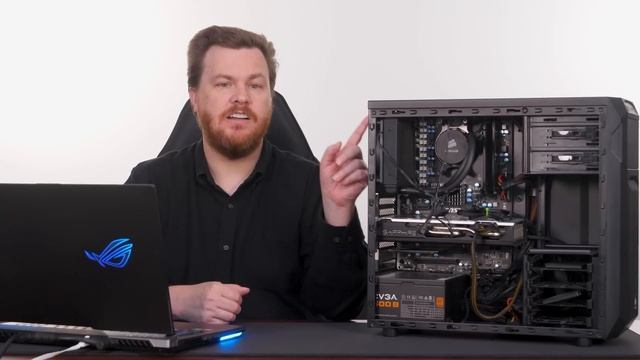 FX 8300 Retirement Day — Throw Them All Out? or... Does FX Still Have Life In It? смотреть онлайн