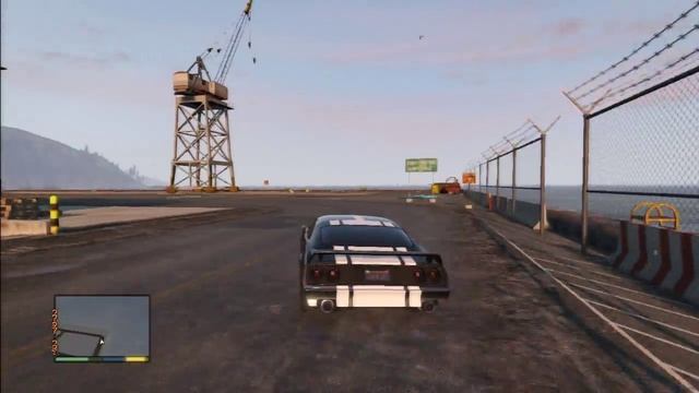 GTA 5: Pimping My Ride #24 - Imponte Phoenix / Chevy Camaro (GTA 5 Gameplay) смотреть онлайн