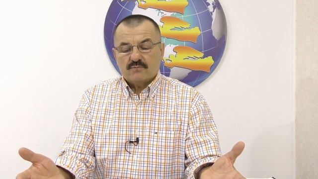 "Актуальна ли суббота в новом завете" Тема №3 смотреть онлайн