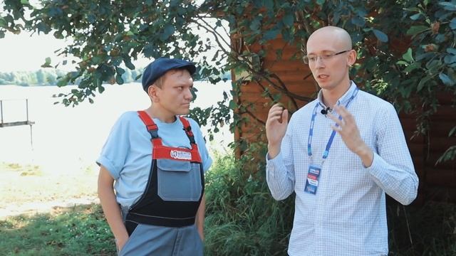 Почему DAESUNG?