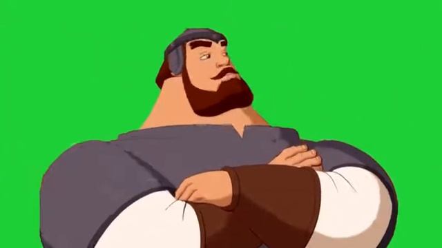 футаж на зелёном фоне 3 богатыря смотреть онлайн