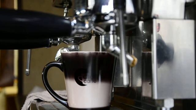 Чудо чашка Crema Caffe