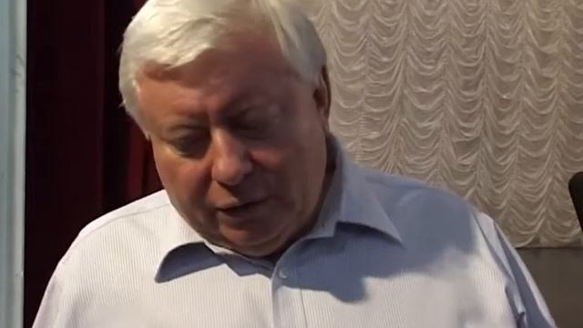 КРТВ. Глава района встретился с предпринимателями смотреть онлайн