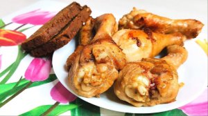 Курица на сковороде. Как приготовить курицу на сковороде