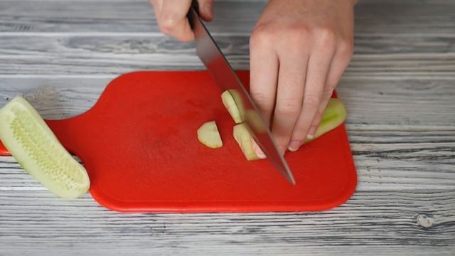 Вот ЗАКУСКА на УДИВЛЕНИЕ: и ПРОСТО, и ВКУСНО, и БЫСТРО смотреть онлайн