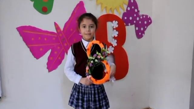 8 mart смотреть онлайн