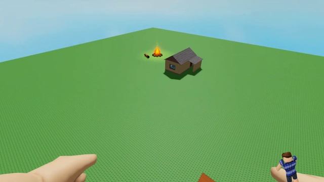 Roblox Vr Script V.4[HAS MANY PROBLEMS AT THE MOMENT] смотреть онлайн