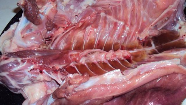 Секреты кухни