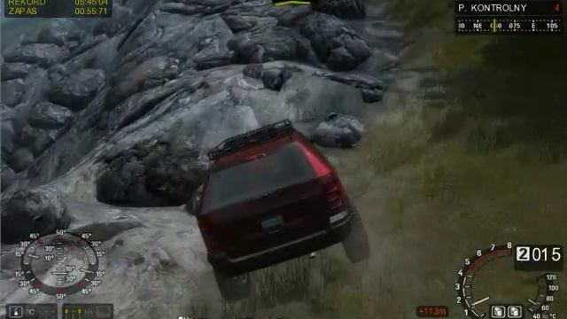 Motorm4x Offroad Extreme GAMEPLAY смотреть онлайн