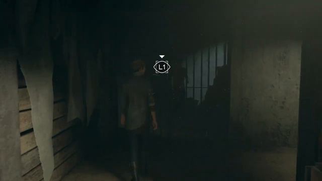 DETROIT BECUME HUMAN PART 7 смотреть онлайн