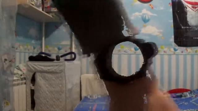 Волшебные часы