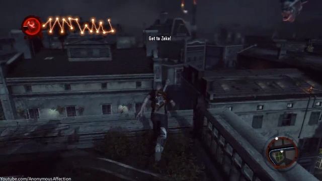 Infamous 2: Festival of Blood UGC Missions Part 6 HD смотреть онлайн