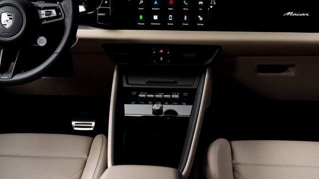 The All New Porsche Macan EV Turbo Everything You Need To Know ( 2024 - 2025) - Price €114,600 смотреть онлайн