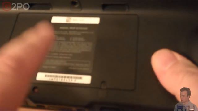 Wii U Console Review смотреть онлайн