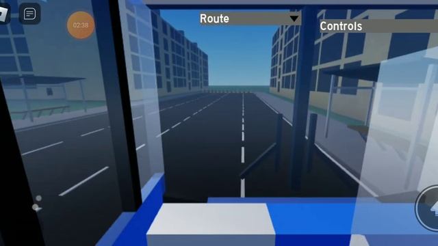 Roblox. Троллейбус ПКТС 6281.00 Адмирал маршрут Т10 смотреть онлайн