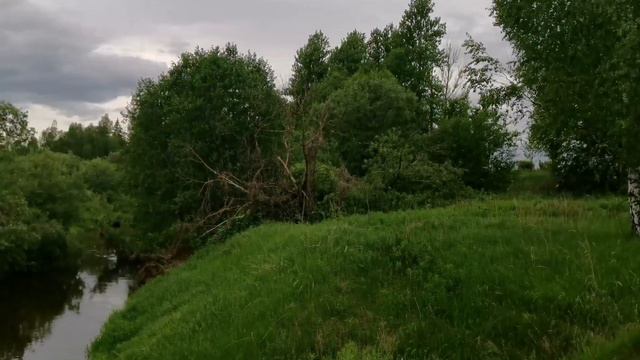 Коп 2021.Красивое место!Находки есть! смотреть онлайн