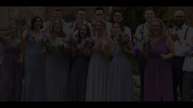 Valerie And Keegan Wedding Highlight Film