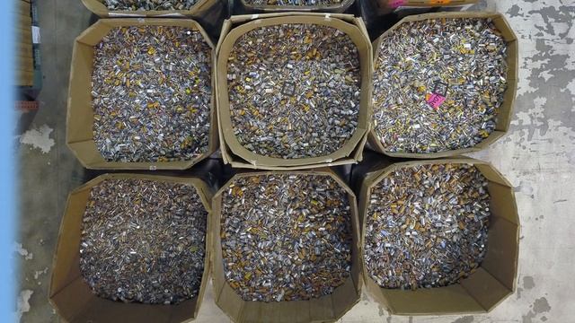 Alkaline Battery Facts смотреть онлайн