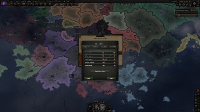 The Rise Of Beakolini! Hearts Of Iron 4: Equestria At War - Kingdom Of Wingbardy EP:1 смотреть онлайн