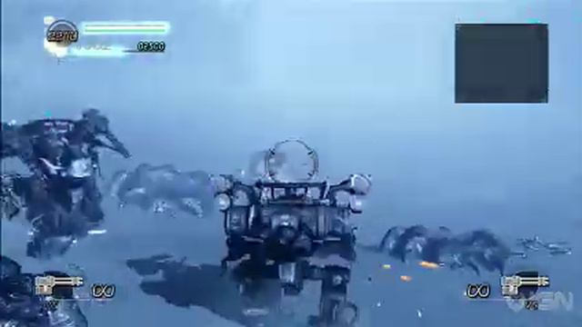 Lost Planet 2 Exclusive Review!!! смотреть онлайн