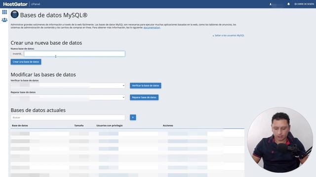? Cómo cambiar página web en WordPress de Hosting a Otro смотреть онлайн