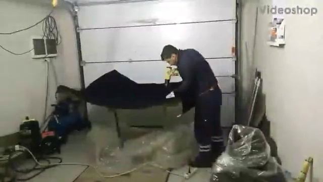 Черный потолок) смотреть онлайн