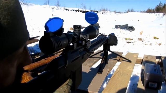 Клуб любителей СКС // Поездка в Иваново... смотреть онлайн