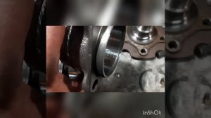 Переделка ступицы Toyota Rav 4, задняя