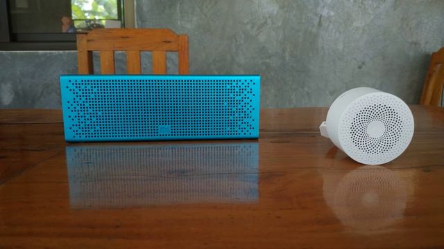 [Comparison] Xiaomi Compact Bluetooth Speaker 2 Vs. Mi Bluetooth Speaker Basic 2 смотреть онлайн